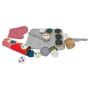 クッキーセット