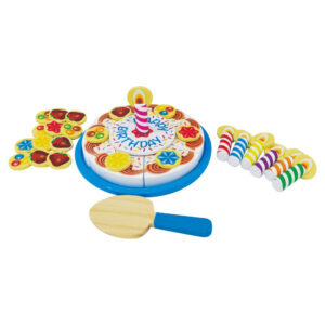 バースデイケーキセット