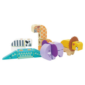 ブロッカブル　サファリ