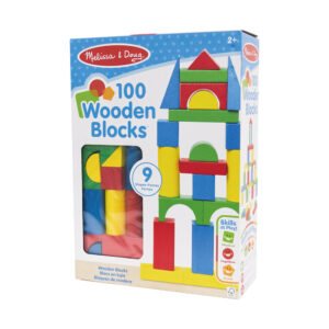 100ピースつみき