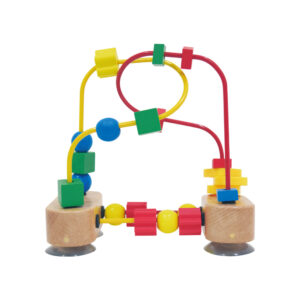 はじめてのルーピング